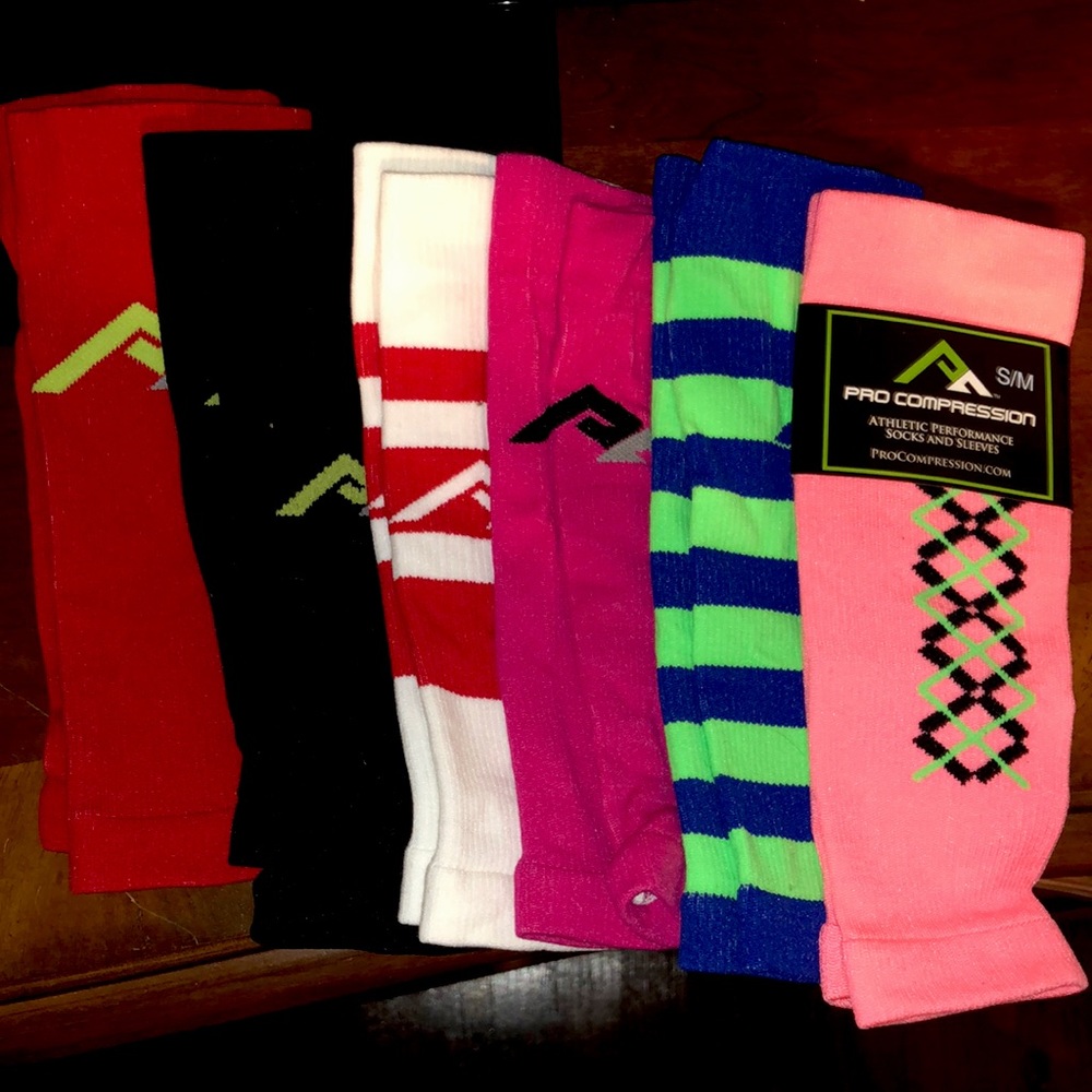ProCompression Calf Sleeves